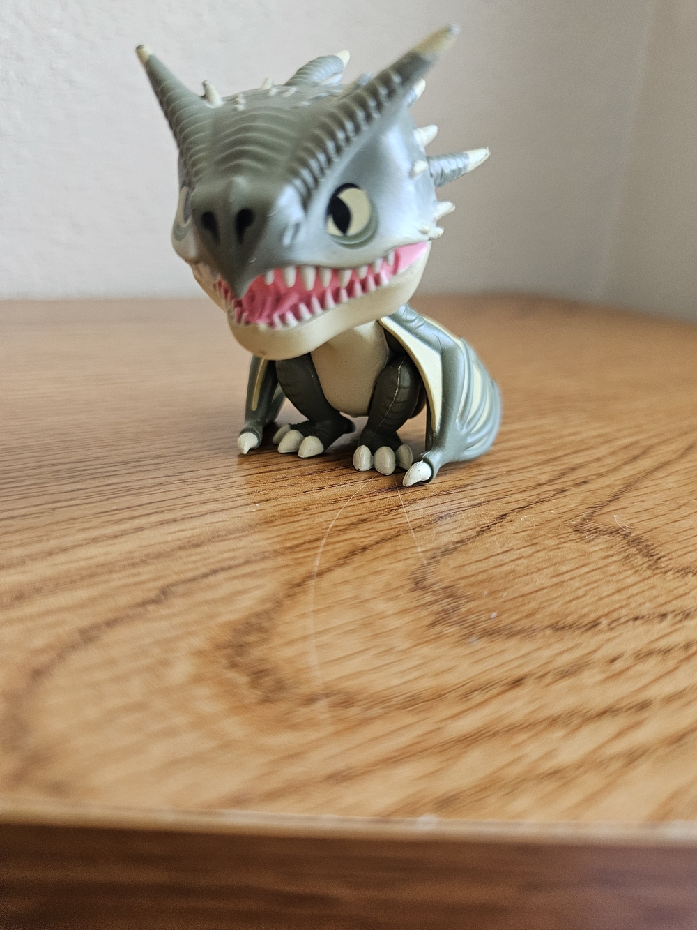 4/$10 Harry Potter Dragon Funko Hungarian Horntail Mysery Minis Goblet Of Fire
